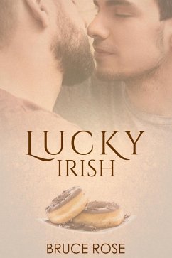 Cover Lucky Irish (A Fairview Story, #5) (eBook, ePUB)