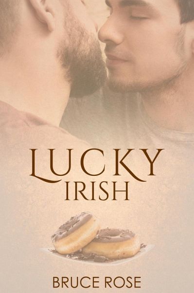 Lucky Irish (A Fairview Story, #5) (eBook, ePUB) Lucky Irish (A Fairview Story, #5) (eBook, ePUB)