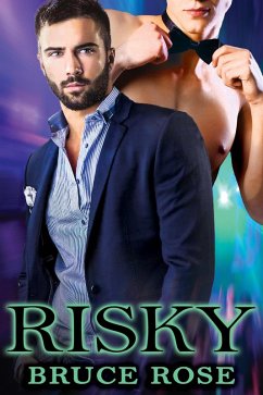 Risky (A Fairview Story, #2) (eBook, ePUB) - Rose, Bruce