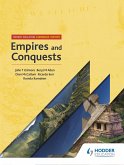 Hodder Education Caribbean History: Empires and Conquests (eBook, ePUB)
