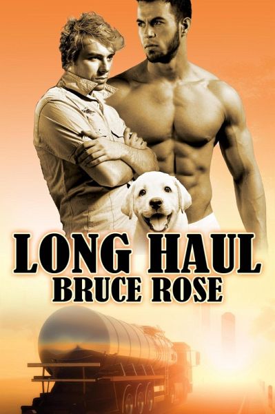 Long Haul (eBook, ePUB)