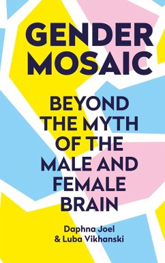 Cover Gender Mosaic (eBook, ePUB)