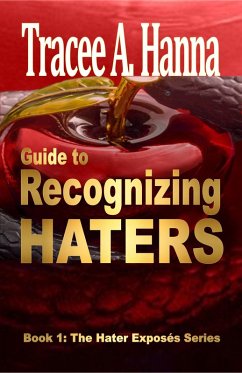 Cover Guide to Recognizing Haters (The Hater Exposés, #1) (eBook, ePUB)