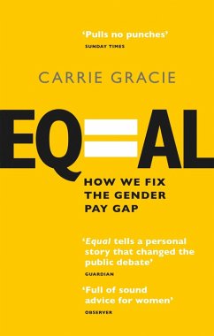 Equal (eBook, ePUB) - Gracie, Carrie