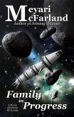 Family in Progress (Mouse and Snake, #14) (eBook, ePUB) Family in Progress (Mouse and Snake, #14) (eBook, ePUB)