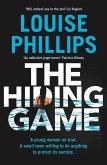 The Hiding Game (eBook, ePUB)