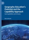 Geography Education's Potential and the Capability Approach (eBook, PDF)