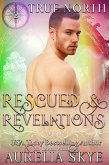 True North #2: Rescued & Revelations (eBook, ePUB)