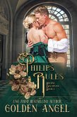 Philip's Rules (Bridal Discipline Series, #1) (eBook, ePUB) Philip's Rules (Bridal Discipline Series, #1) (eBook, ePUB)
