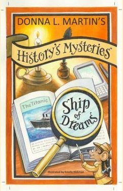 HISTORY'S MYSTERIES (eBook, ePUB) - Martin, Donna L