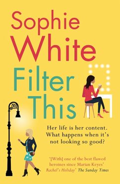 Filter This (eBook, ePUB) - White, Sophie