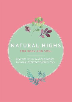 Cover Natural Highs (eBook, ePUB)