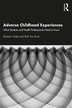 Cover Adverse Childhood Experiences (eBook, ePUB)