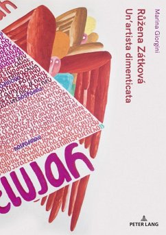 Cover Ruzena Zátková (eBook, ePUB)