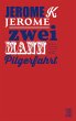 Zwei Mann auf Pilgerfahrt (eBook, ePUB) - Bild 1
