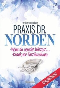 Praxis Dr. Norden Doppelband 2 - Vandenberg, Patricia