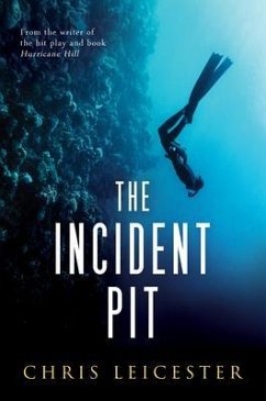 The Incident Pit (eBook, ePUB) - Leicester, Chris