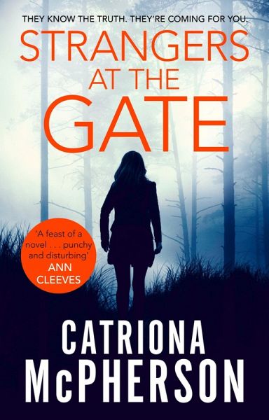 Strangers at the Gate (eBook, ePUB) Strangers at the Gate (eBook, ePUB)
