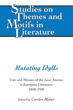 Cover Mutating Idylls (eBook, ePUB)