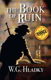 The Book of Ruin (The Book of Ruin Series, #1) (eBook, ePUB)