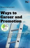 Ways to Career and Promotion (eBook, ePUB)
