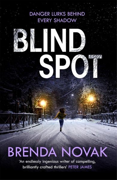 Blind Spot (eBook, ePUB)