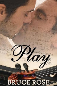 Cover Play (A Fairview Story, #4) (eBook, ePUB)