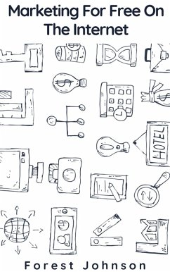 Cover Marketing For Free On The Internet (eBook, ePUB)