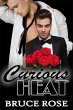 Curious Heat (A Fairview Story, #1)... - Bild 1