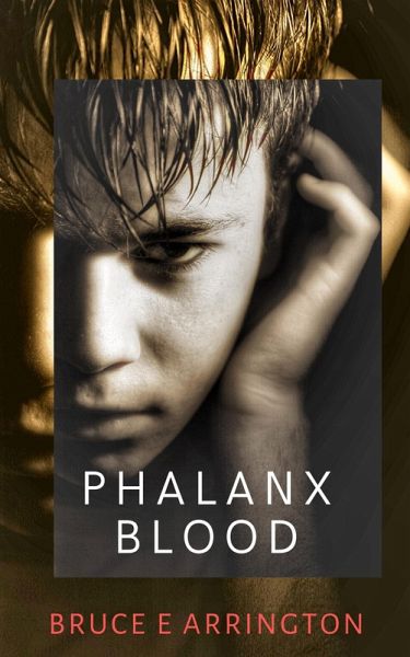 Phalanx Blood (eBook, ePUB) Phalanx Blood (eBook, ePUB)