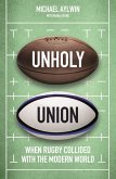 Unholy Union (eBook, ePUB)
