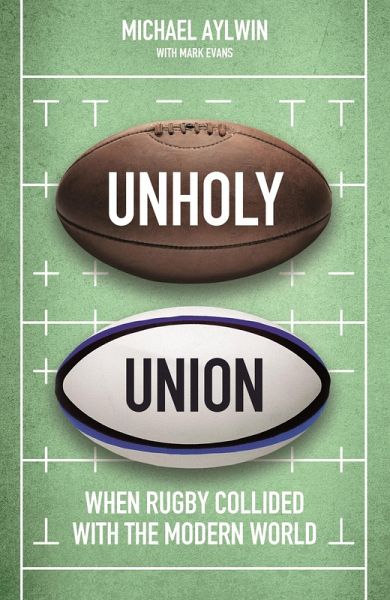 Unholy Union (eBook, ePUB)