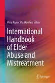 International Handbook of Elder Abuse and Mistreatment (eBook, PDF)