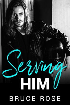 Cover Serving Him (eBook, ePUB)