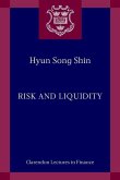 Risk and Liquidity