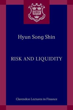 Risk and Liquidity - Shin, Hyun Song