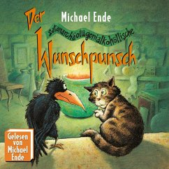 Der Wunschpunsch (MP3-Download) - Ende, Michael
