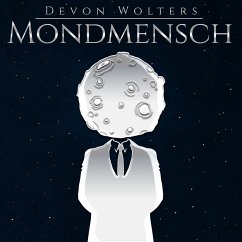 Mondmensch (MP3-Download) - Wolters, Devon