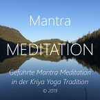 Mantra Meditation (MP3-Download)