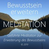 Bewusstsein erweitern (MP3-Download)