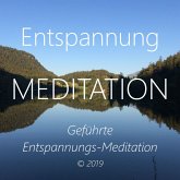 Entspannungs-Meditation (MP3-Download)