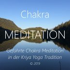 Chakra Meditation (MP3-Download)