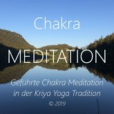 Chakra Meditation (MP3-Download)