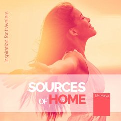 Sources of Home (MP3-Download) - Marya, S.M.