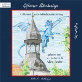 Gifhorner Märchentage 2018 (MP3-Download)