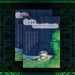 Code entschlüsselt (MP3-Download) - Bartle, Jeffrey Jey