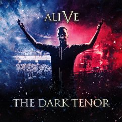 Alive-5 Years - The Dark Tenor