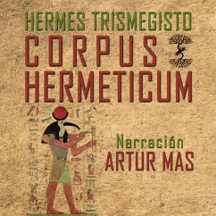 Corpus Hermeticum (MP3-Download) - Trismegisto, Hermes