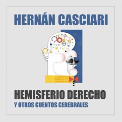 Cover Hemisferio Derecho (MP3-Download)