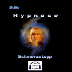Stille Hypnose (MP3-Download) - Bartle, Jeffrey Jey